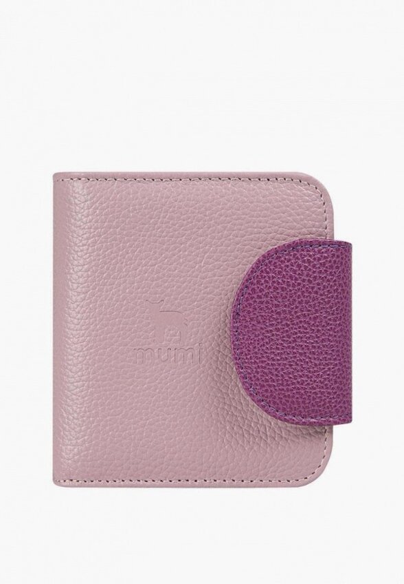 Кошелек Mumi