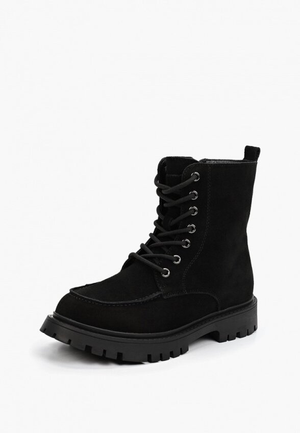 Ботинки Shoiberg