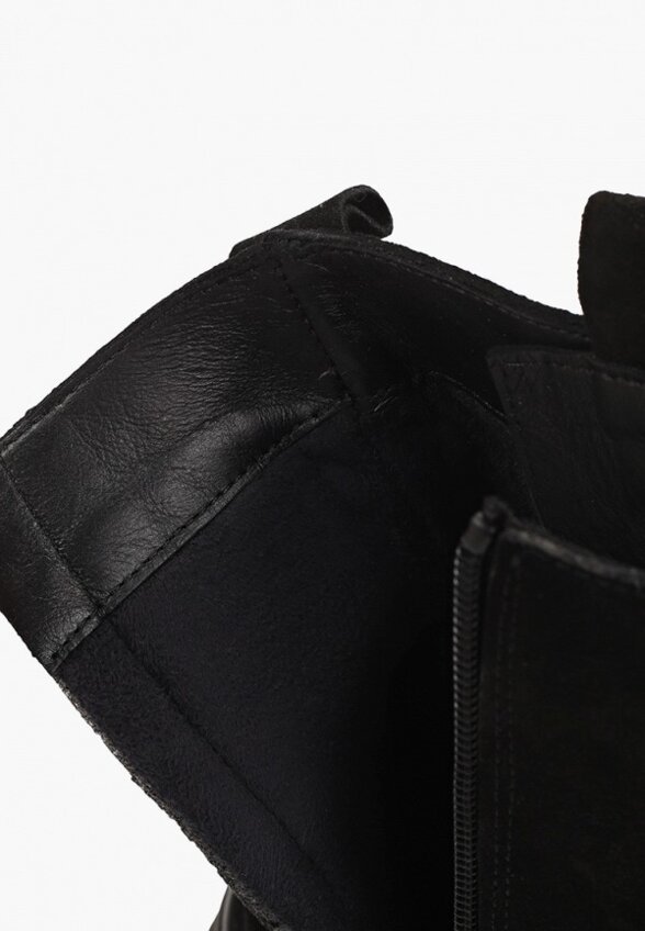 Ботинки Pazolini