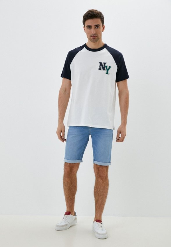 Шорты джинсовые Colin's