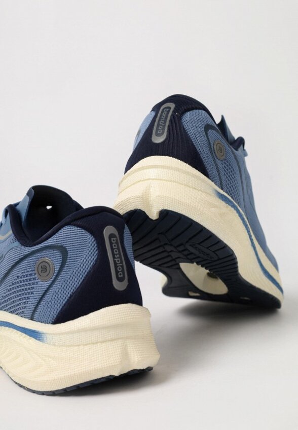 Кроссовки Baasploa