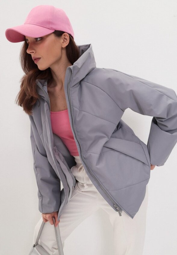 Куртка утепленная Alpex