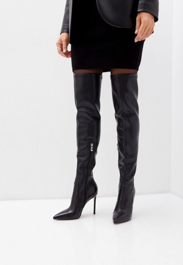 Ботфорты El'Rosso