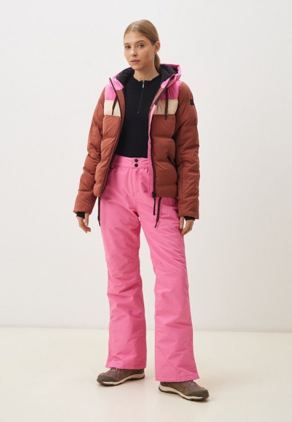 Куртка горнолыжная Brunotti