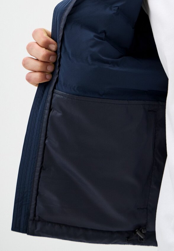 Куртка утепленная Helly Hansen