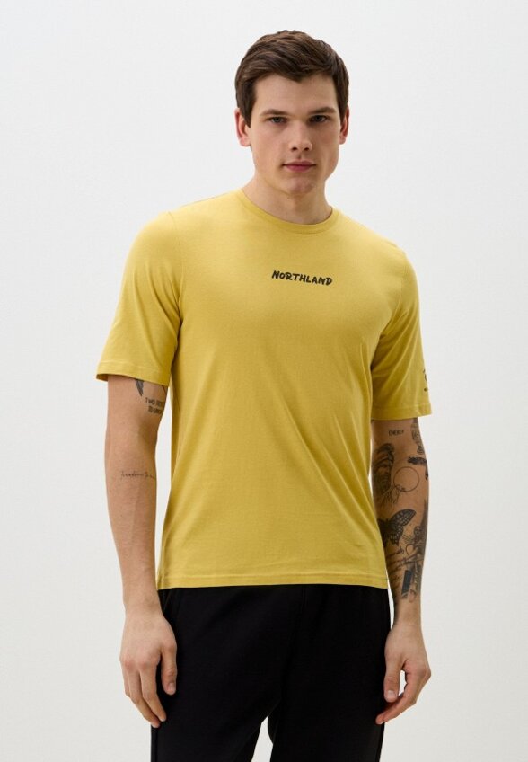 Футболка Northland