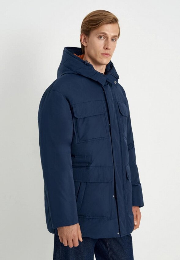 Парка Finn Flare