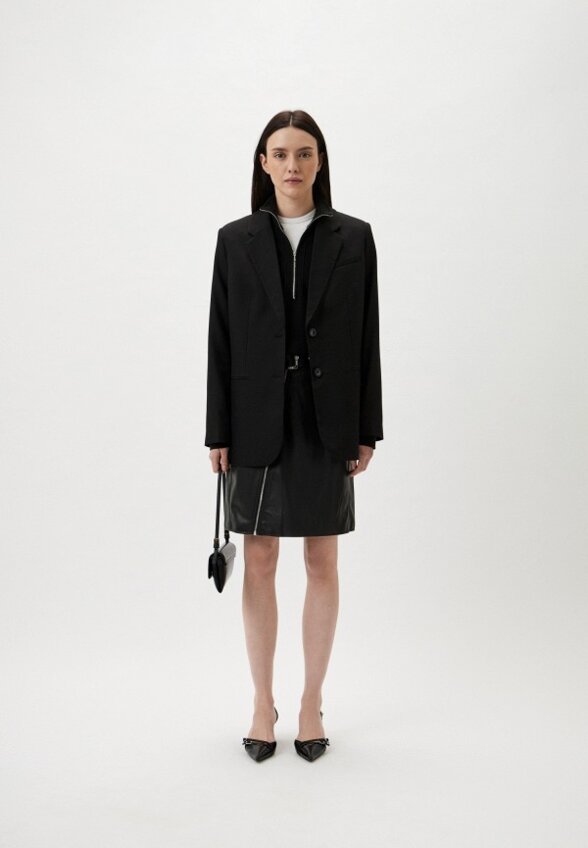 Юбка Karl Lagerfeld