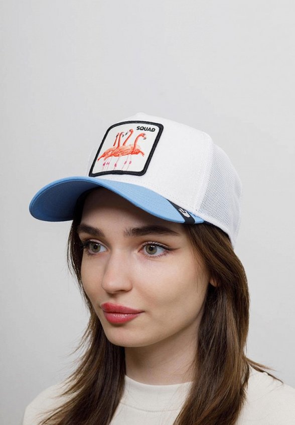 Бейсболка Goorin Brothers