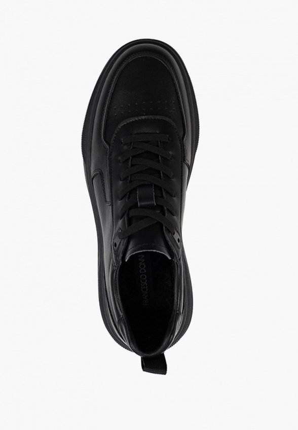 Кеды Francesco Donni