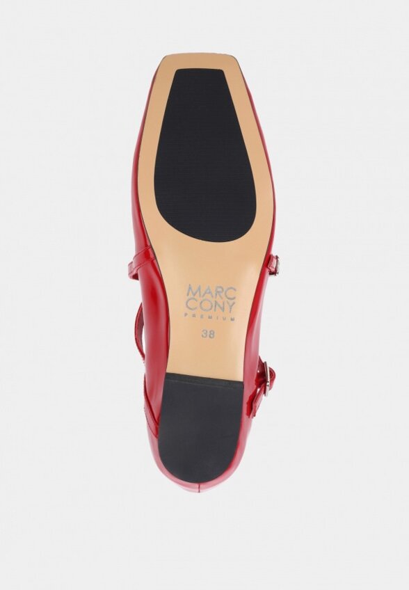 Балетки Marc Cony