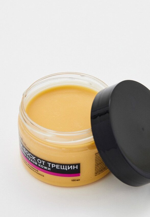 Крем-воск для рук и ног Epilprofi