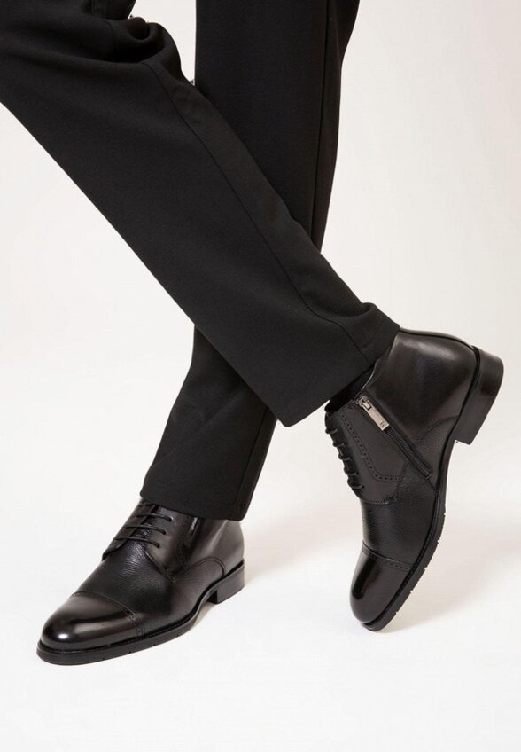 Ботинки Bruno Renzoni