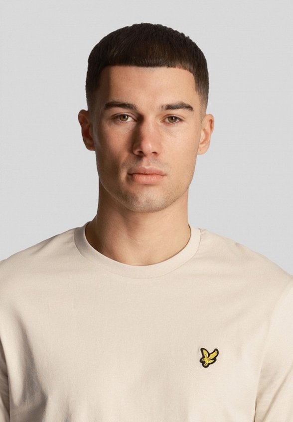 Футболка Lyle & Scott