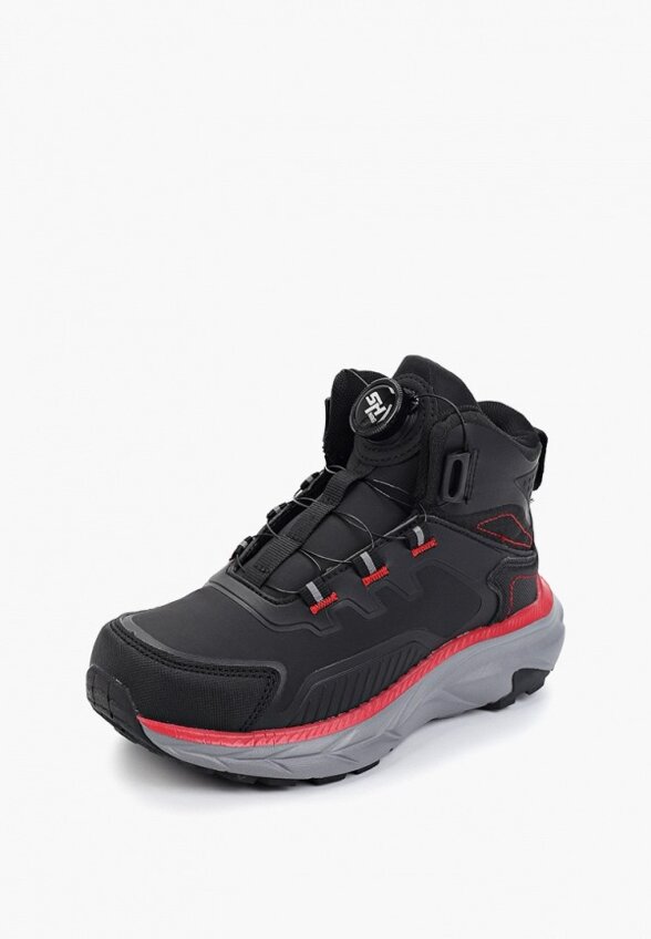 Ботинки Shuzzi