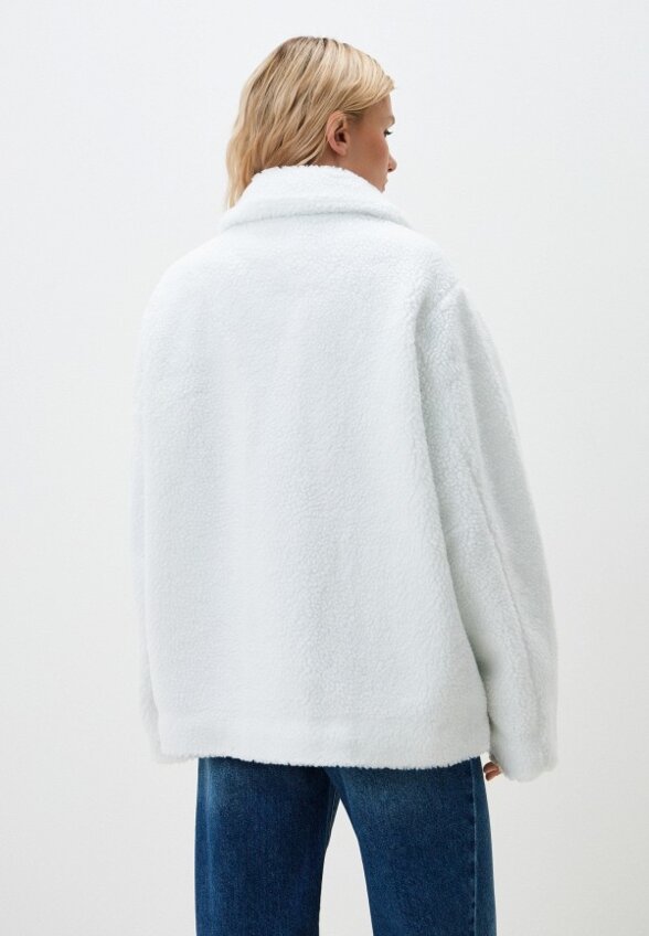 Куртка меховая Lucky Bear