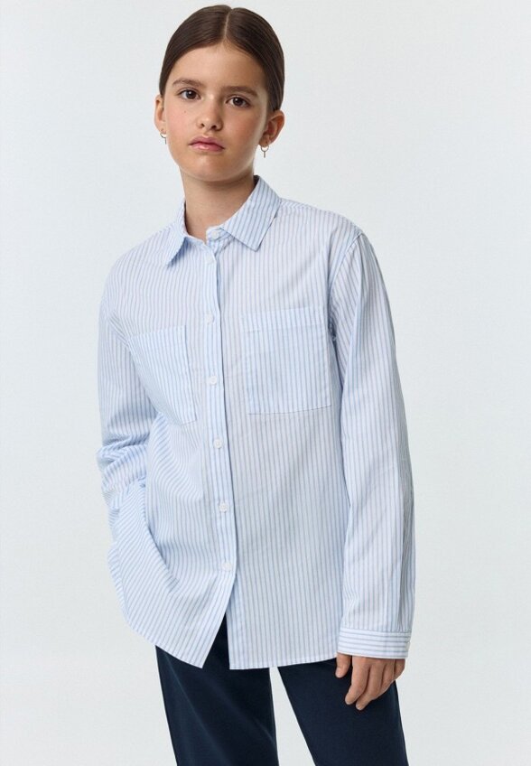 Рубашка Sela