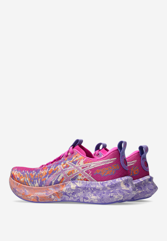 Кроссовки женские ASICS Noosa Tri, Розовый