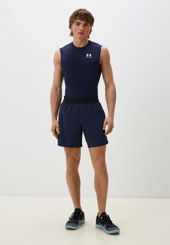 Майка спортивная Under Armour