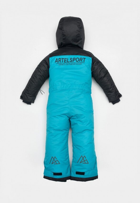 Комбинезон утепленный Artel Sport