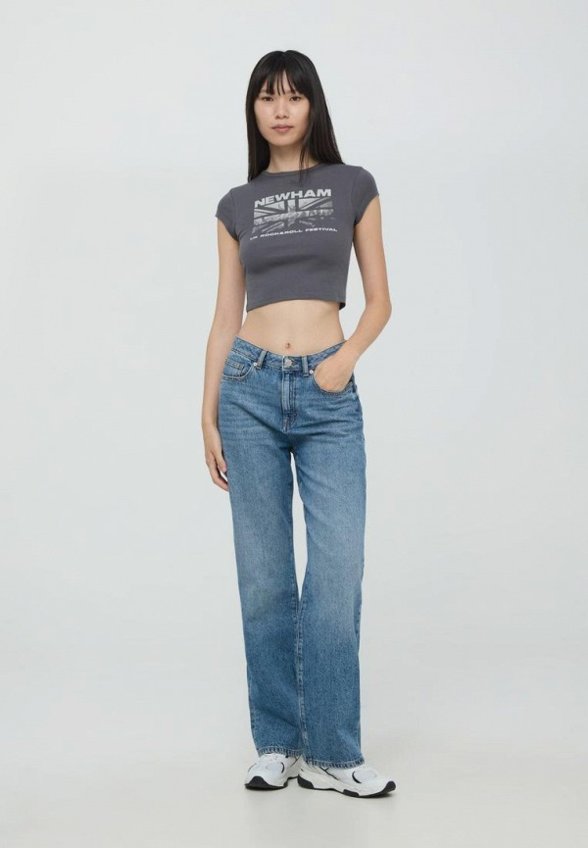 Футболка Terranova