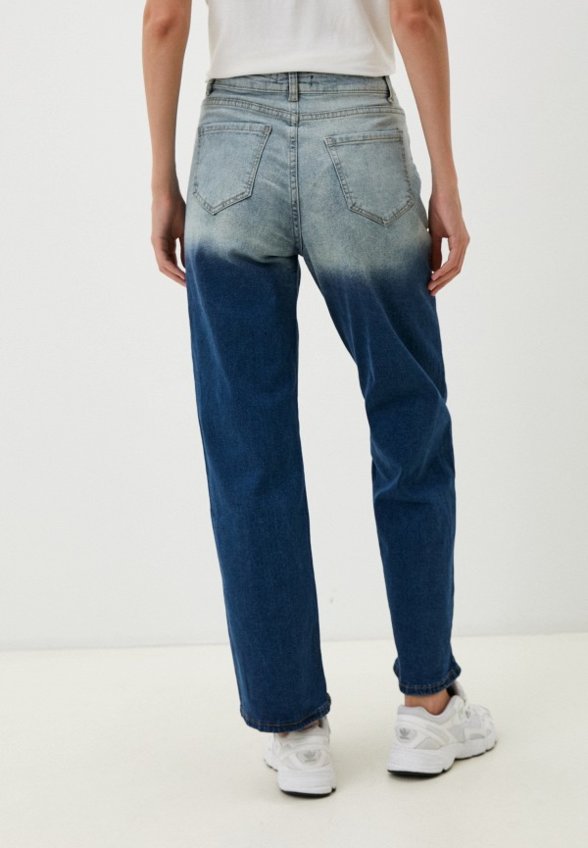 Джинсы Nerouge