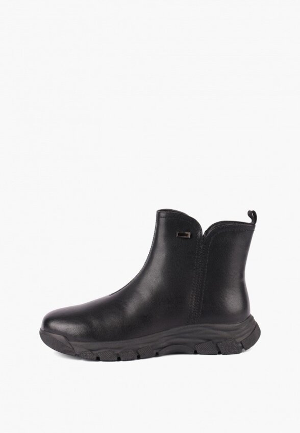 Ботинки Zenden