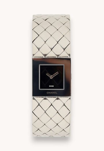 Chanel Watch