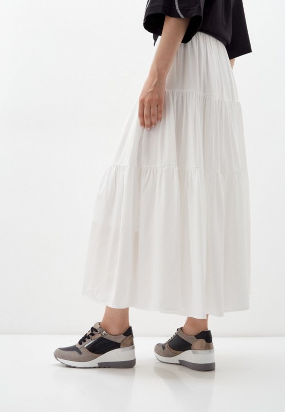 Кроссовки Obba