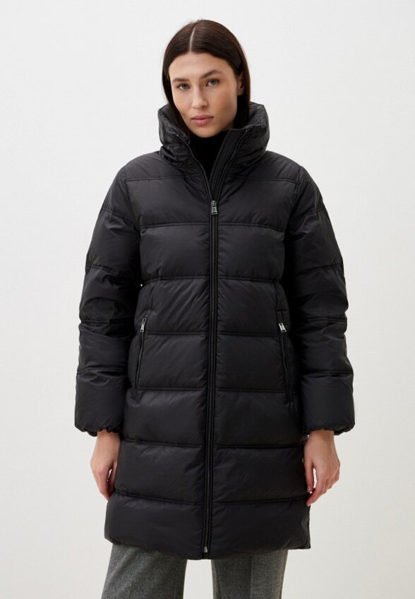 Пуховик Снежная Королева