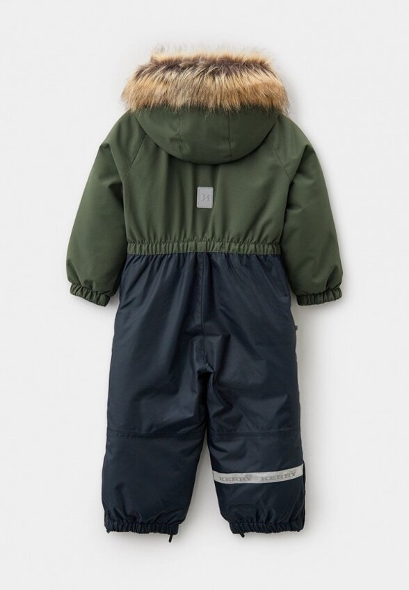 Комбинезон утепленный Kerry