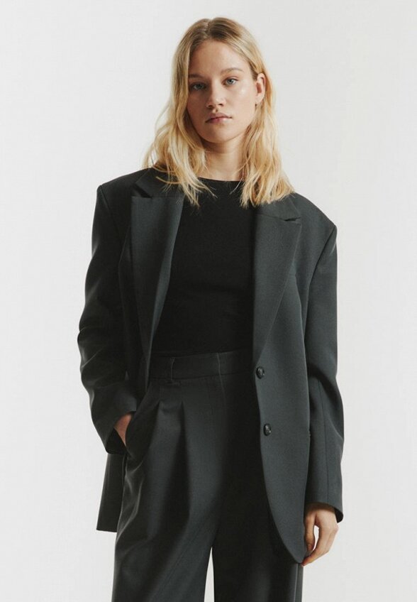 Жакет Daisyknit