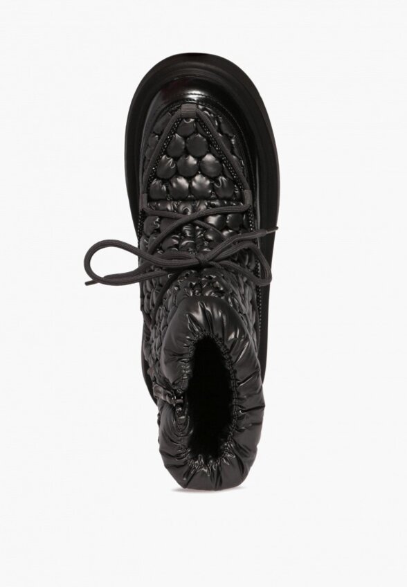 Дутики El Tempo