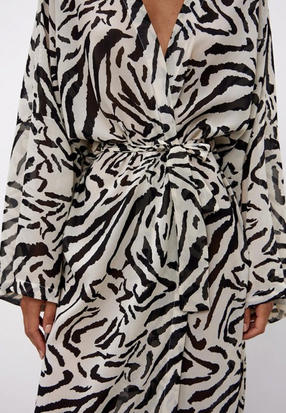 Туника пляжная Dintime