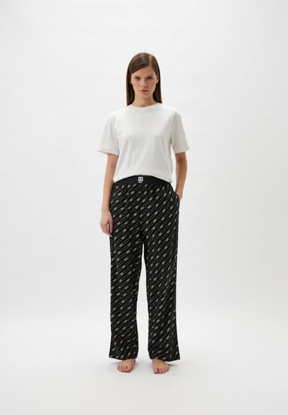 Брюки домашние DKNY