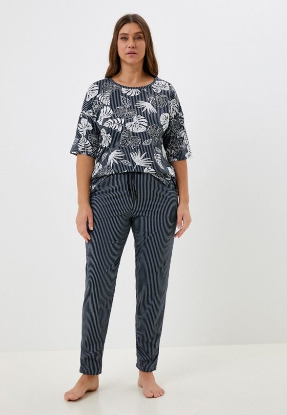 Костюм домашний Новое Кимоно