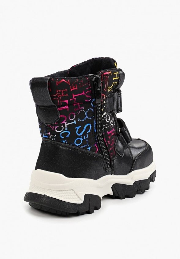 Ботинки Shuzzi