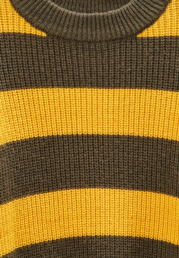 Джемпер Button Blue