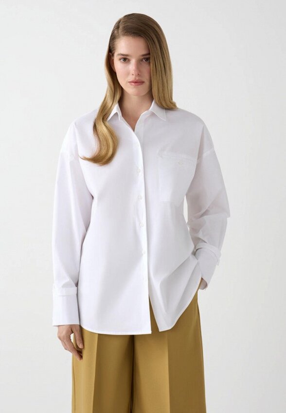 Рубашка Conso