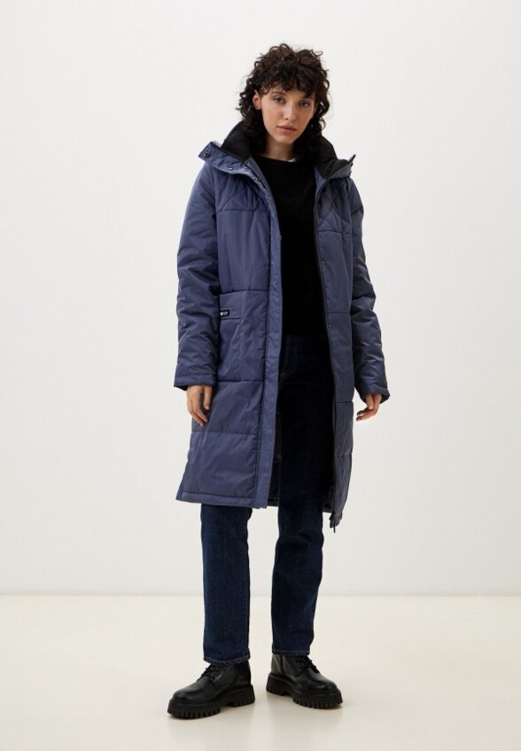 Пуховик DizzyWay