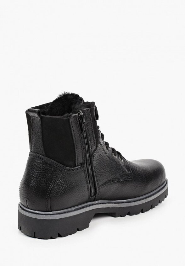 Ботинки Dockers by Gerli