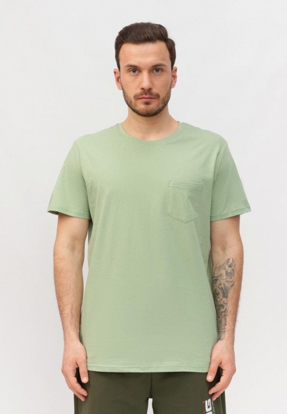 Футболка Morran Brave