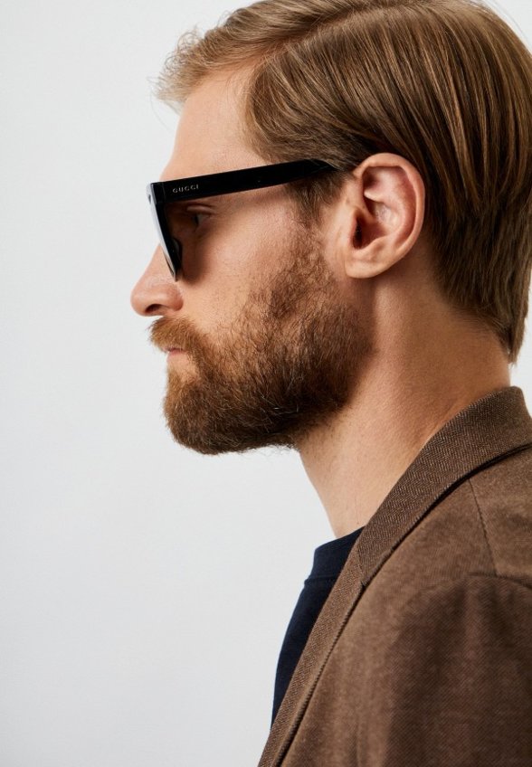 Очки солнцезащитные Gucci