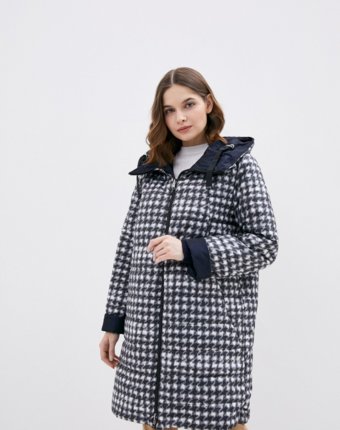 Куртка утепленная Dixi-Coat женщинам