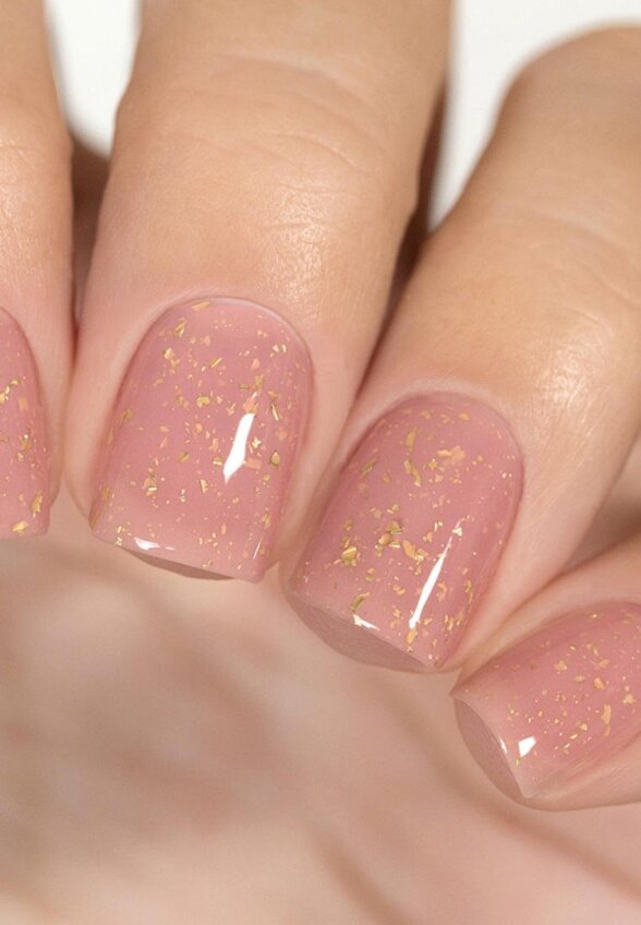 Лак для ногтей Masura