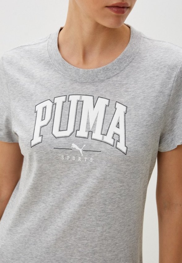 Футболка PUMA