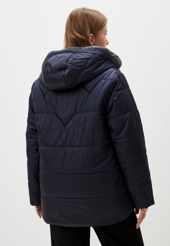 Куртка утепленная Morozoff