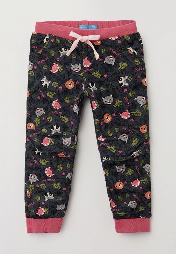 Брюки спортивные Funday