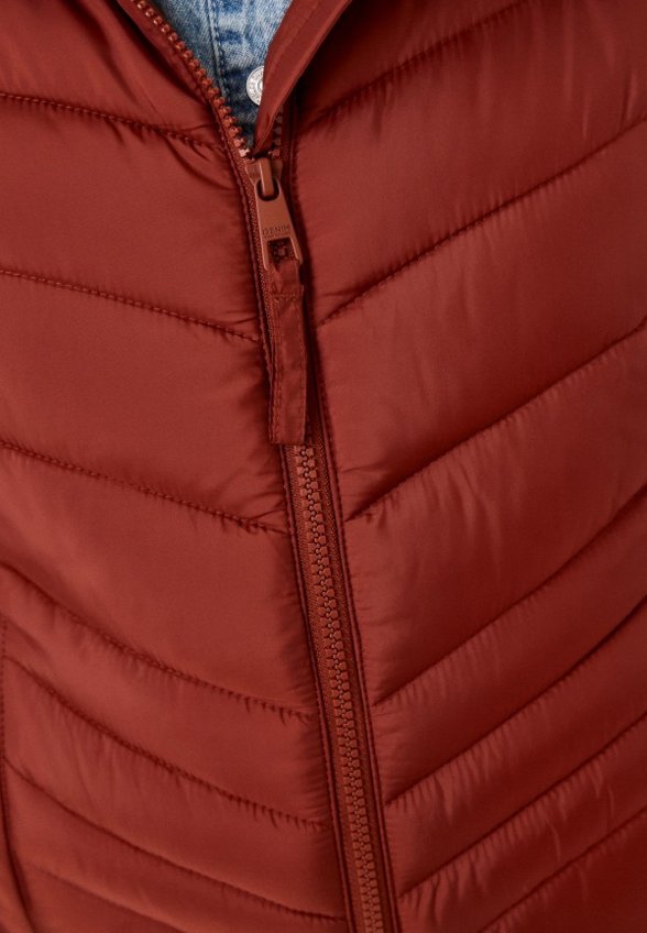 Куртка утепленная Tom Tailor