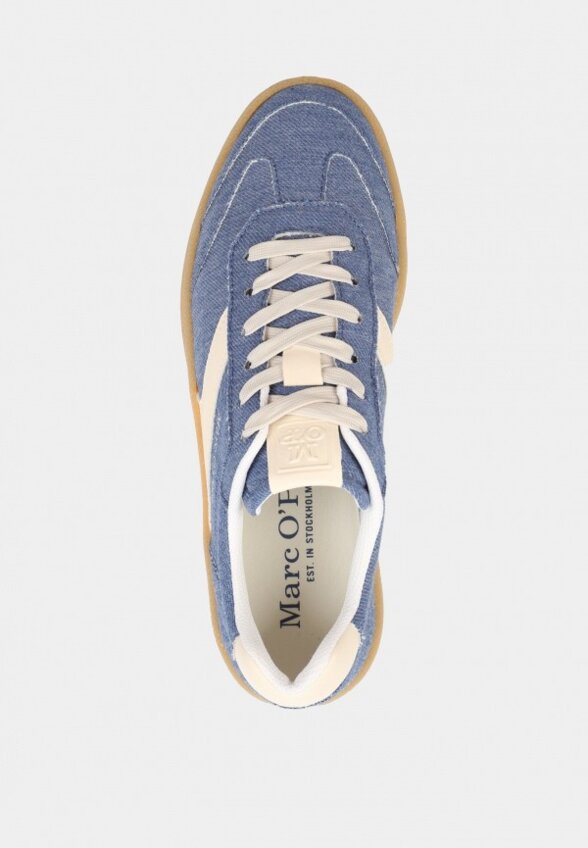 Кеды Marc O'Polo